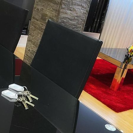 Urban Apartment En Basauri Con Wifi Eksteriør bilde