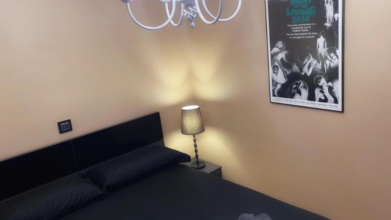 Urban Apartment En Basauri Con Wifi Eksteriør bilde