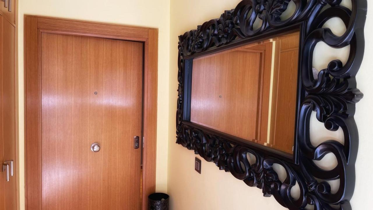 Urban Apartment En Basauri Con Wifi Eksteriør bilde