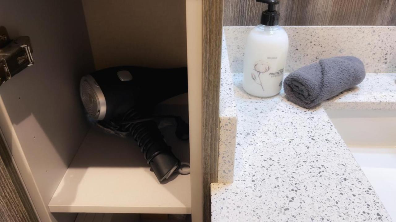 Urban Apartment En Basauri Con Wifi Eksteriør bilde