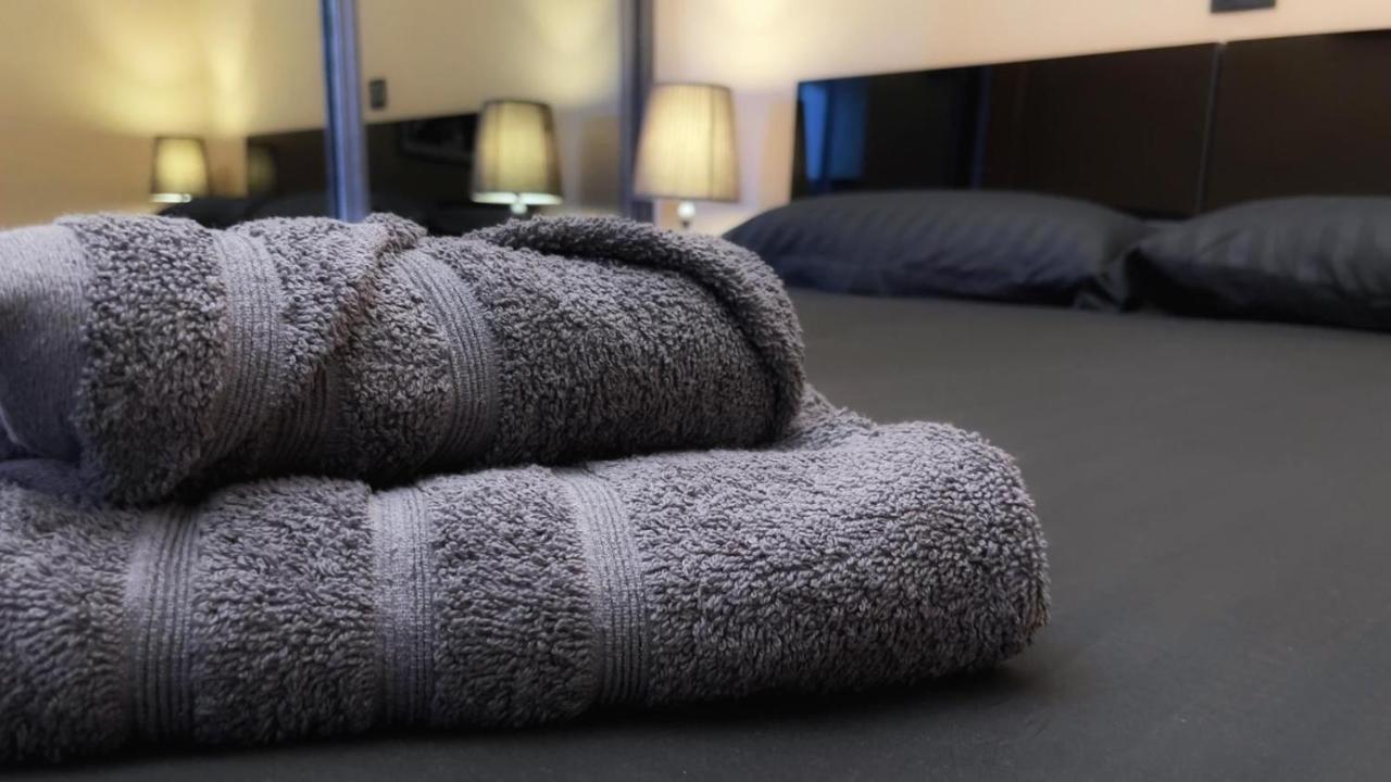 Urban Apartment En Basauri Con Wifi Eksteriør bilde